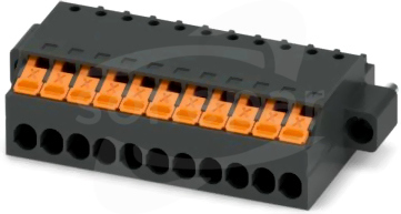 XPC 1,5/11-STF-3,5 BK Złącze do PCB