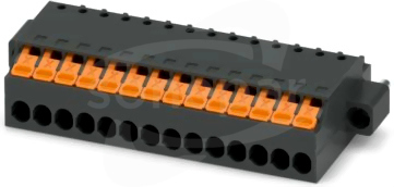 XPC 1,5/14-STF-3,5 BK Złącze do PCB