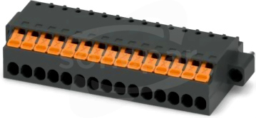 XPC 1,5/15-STF-3,5 BK Złącze do PCB