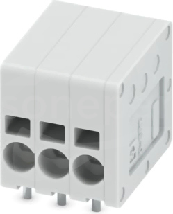 SPT 1,5/ 3-H-3,5 GY7035 Terminal przyłączeniowy do PCB