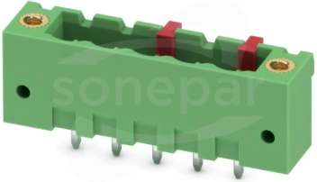 MSTBV 2,5/ 5-GF-5,08 EX CR3,5 Gniazdo do PCB