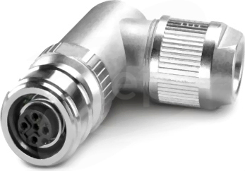 SACC-P12FR-5PL-CM SH Connector