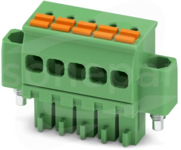 FMCOR 1,5/ 5-STF-3,5 Złącze do PCB