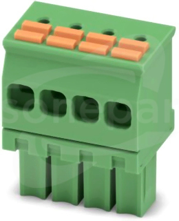 FMCOW 1,5/ 4-ST-3,5 Złącze do PCB
