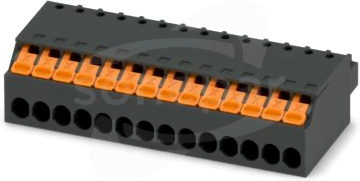 XPC 1,5/14-ST-3,5 BK Złącze do PCB