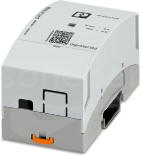 DT-TELE-WM-RJ45-PT-I Ogranicznik przepięć