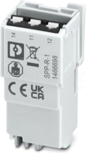 SPP-R-1 Remote signaling module