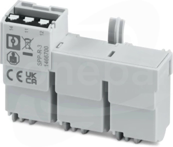 SPP-R-3 Moduł zdalnej sygnalizacji