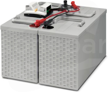 UPS-BAT/PB/24DC/110AH Moduł akumulatorów