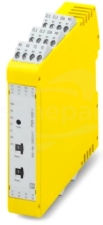 PSR-UNI-L-2X2NO-2DO-24DC-SC Przekaźnik bezpieczeństwa
