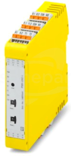 PSR-UNI-L-2X2NO-2DO-24DC-PI Przekaźnik bezpieczeństwa