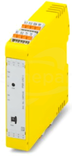 PSR-UNI-L-1X4NO-1DO-24DC-PI Przekaźnik bezpieczeństwa
