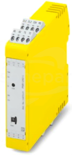 PSR-UNI-L-1X4NO-1DO-24DC-SC Przekaźnik bezpieczeństwa
