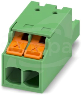 XPC 2,5/ 2-ST-5,08 Złącze do PCB