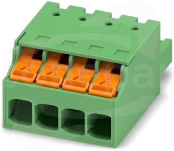 XPC 2,5/ 4-ST-5,08 Złącze do PCB