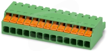 XPC 2,5/13-ST-5,08 Złącze do PCB