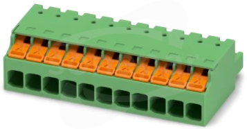 XPC 2,5/11-ST-5,08 Złącze do PCB