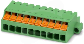 XPC 2,5/10-STF-5,08 Złącze do PCB