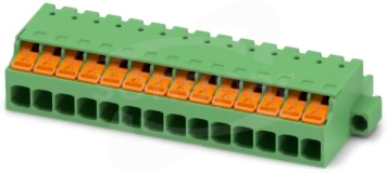 XPC 2,5/14-STF-5,08 Złącze do PCB