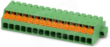 XPC 2,5/15-STF-5,08 Złącze do PCB
