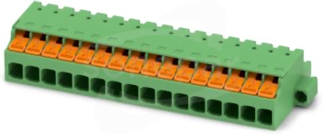 XPC 2,5/16-STF-5,08 Złącze do PCB