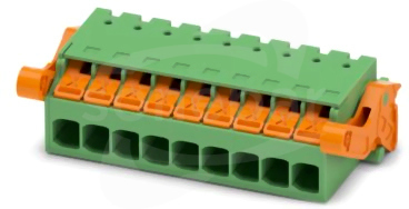 XPC 2,5/ 9-ST-5,08-LR Złącze do PCB