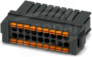 DD31PS 1,5/18-3,81-X Złącze do PCB