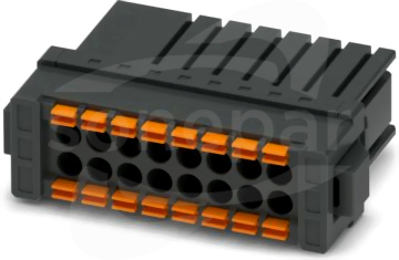DD31PS 1,5/16-3,81-Y Złącze do PCB