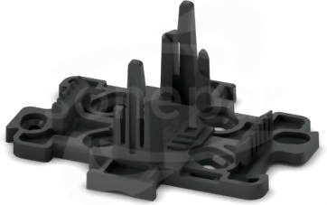 PRC 20/BD-BASEPLATE-1 Mounting material