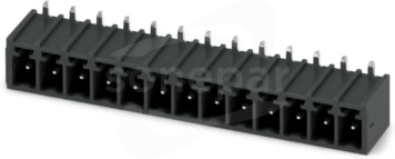 MC 1,5/13-GU-3,81 P19 THR Gniazdo do PCB