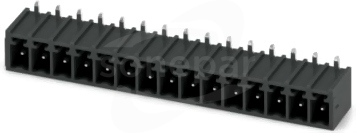 MC 1,5/15-GU-3,81 P19 THR Gniazdo do PCB