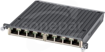 FL SWITCH EP7400 -M8POE Moduł komunikacyjny