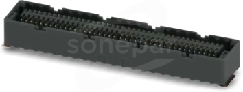 FP 0,8/ 80-FV-SL 4,85 SMD female connectors