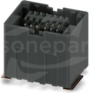 FP 0,8/ 12-FV-SL 7,85 SMD female connectors