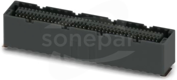 FP 0,8/ 80-FV-SL 7,85 SMD female connectors