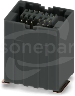 FP 0,8/ 12-FV-SL 10,85 SMD female connectors
