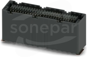 FP 0,8/ 52-FV-SL 10,85 SMD female connectors