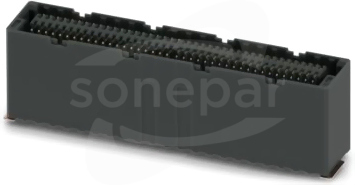FP 0,8/ 80-FV-SL 10,85 SMD female connectors