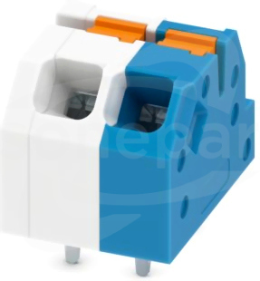 SPTAF 1/ 2-3,5-IL SPE Terminal przyłączeniowy do PCB