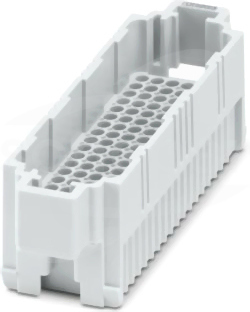 HC-CME-DD-107-M Conductor connector