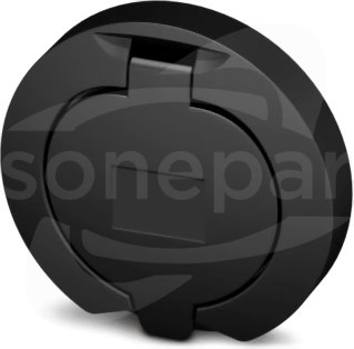 EV-T2SOCR-B-WL-STICK Klapka ochronna