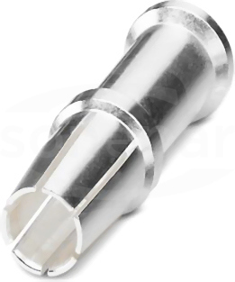 CK8,0-ED-16,00F AG Crimp contact