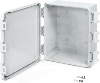 OCS HP 141206 GY7035 Obudowa elektroniki