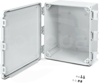OCS HP 161408 GY7035 Obudowa elektroniki