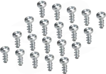 OCS MOUNT SCREW SET Zestaw śrub