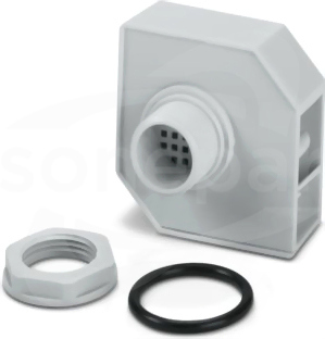 OCS VENT IP55 Ventilation unit