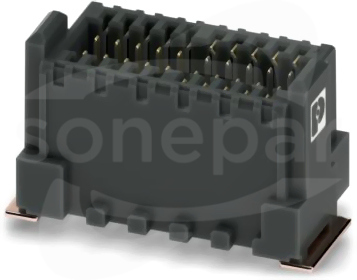 FP 0,8/ 20-MV-SL 2,65 SMD male connectors