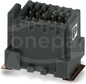 FP 0,8/ 12-MV-SL 2,65 SMD male connectors