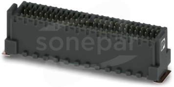 FP 0,8/ 52-MV-SL 2,65 SMD male connectors
