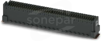 FP 0,8/ 80-MV-SL 2,65 SMD male connectors